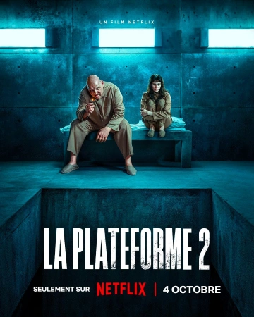 La Plateforme 2  [WEBRIP] - FRENCH