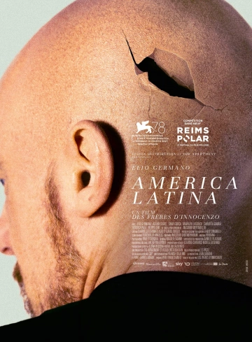 America Latina  [HDRIP] - FRENCH