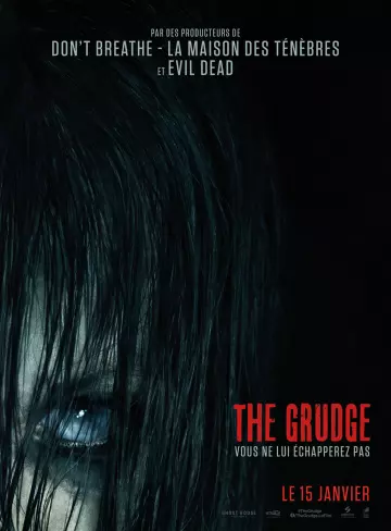 The Grudge  [BLU-RAY 720p] - TRUEFRENCH