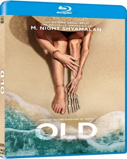 Old  [BLU-RAY 720p] - TRUEFRENCH