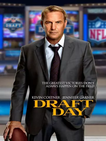 Draft Day  [BRRIP] - VOSTFR