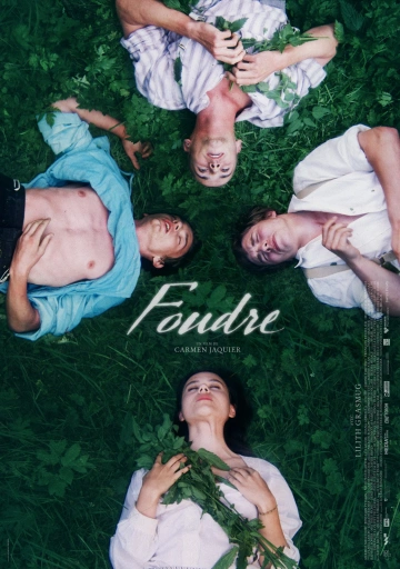 Foudre  [WEBRIP 720p] - FRENCH