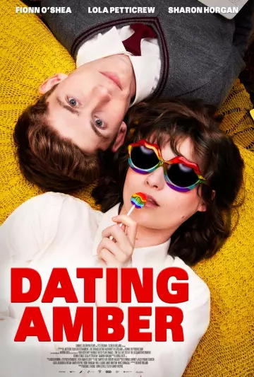 Dating Amber  [WEB-DL 1080p] - MULTI (FRENCH)