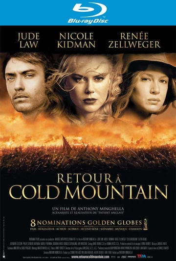 Retour à Cold Mountain  [HDLIGHT 1080p] - MULTI (TRUEFRENCH)