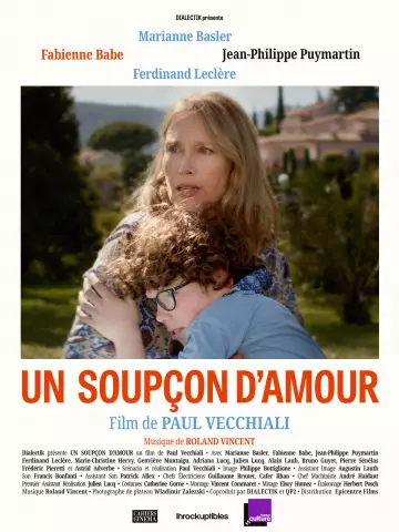 Un soupçon d'amour [WEB-DL 720p] - FRENCH