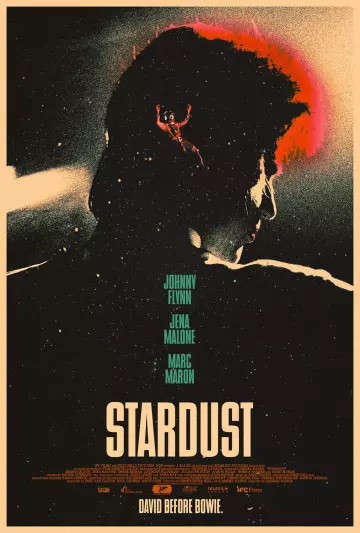 Stardust  [WEB-DL 720p] - FRENCH