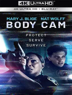 Body Cam [WEB-DL 4K] - MULTI (FRENCH)