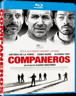 Compañeros  [HDLIGHT 1080p] - MULTI (TRUEFRENCH)