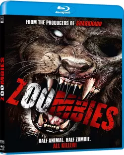 Zoombies  [HDLIGHT 720p] - FRENCH