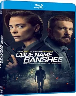 Code Name Banshee  [HDLIGHT 1080p] - FRENCH