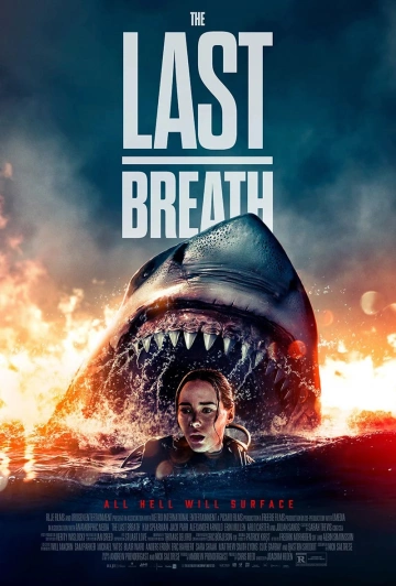 The Last Breath  [WEB-DL 1080p] - MULTI (FRENCH)