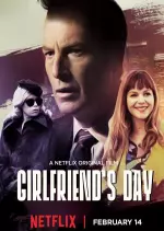 Girlfriend's Day  [WEBRIP] - VOSTFR