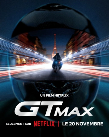 GTMAX  [WEBRIP] - FRENCH