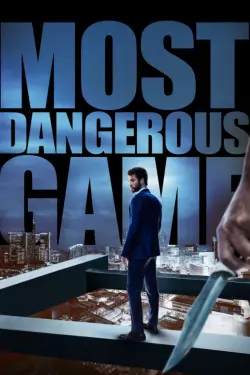 Most Dangerous Game  [WEB-DL 1080p] - MULTI (FRENCH)