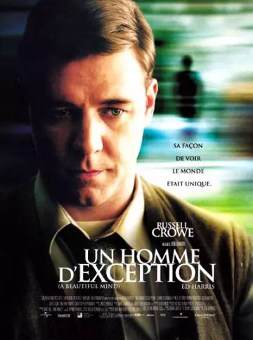 Un Homme d'exception  [DVDRIP] - TRUEFRENCH