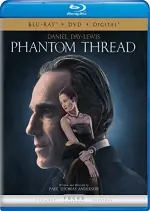 Phantom Thread  [WEB-DL 720p] - FRENCH