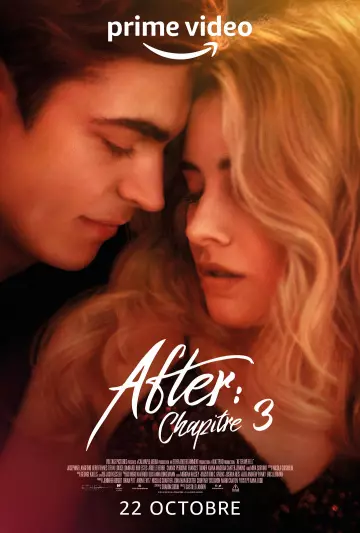 After - Chapitre 3  [HDRIP] - TRUEFRENCH