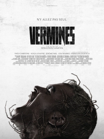 Vermines  [WEB-DL 720p] - FRENCH