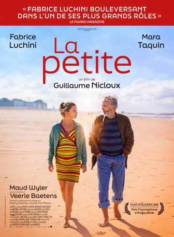 La Petite  [HDRIP] - FRENCH