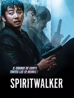 Spiritwalker  [BDRIP] - FRENCH