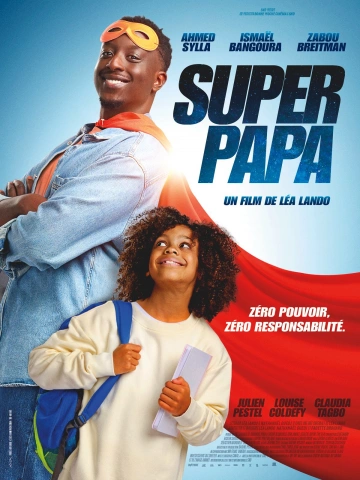 Super Papa  [WEB-DL 1080p] - FRENCH