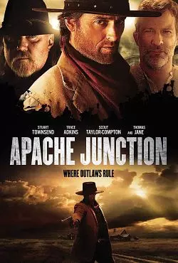 Apache Junction  [WEB-DL 720p] - FRENCH