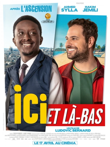 Ici et là-bas  [WEBRIP] - FRENCH