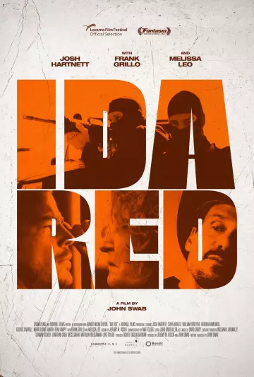 Ida Red  [WEB-DL 720p] - FRENCH