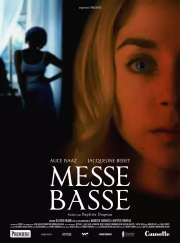 Messe basse  [WEBRIP 720p] - FRENCH