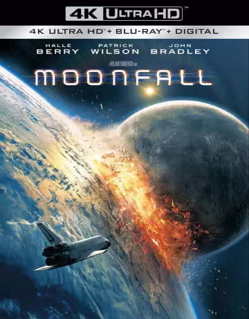 Moonfall  [WEB-DL 4K] - TRUEFRENCH