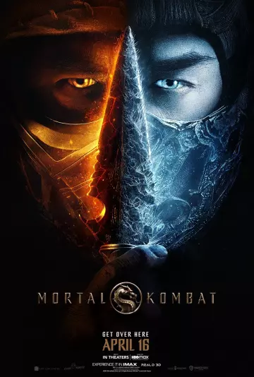 Mortal Kombat [BDRIP] - TRUEFRENCH