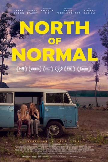 North Of Normal  [WEB-DL 1080p] - MULTI (FRENCH)