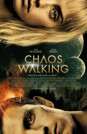 Chaos Walking  [HDRIP] - FRENCH