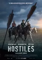 Hostiles [BDRIP] - TRUEFRENCH