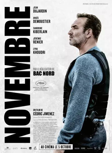 Novembre [HDRIP] - FRENCH