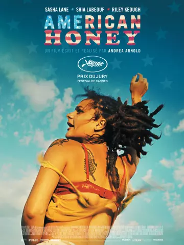 American Honey [BRRIP] - VOSTFR