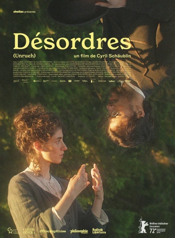 Désordres  [WEB-DL 720p] - FRENCH