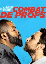 Combat de profs  [BRRIP] - VOSTFR