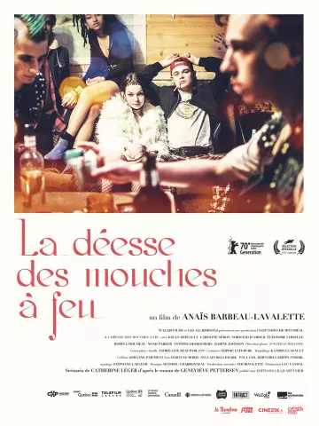 La Déesse des mouches à feu  [WEB-DL 1080p] - MULTI (FRENCH)