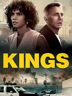 Kings  [BDRIP] - FRENCH