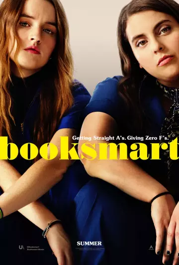 Booksmart  [WEBRIP 720p] - FRENCH