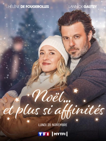 Noël... et plus si affinités  [WEB-DL 1080p] - FRENCH