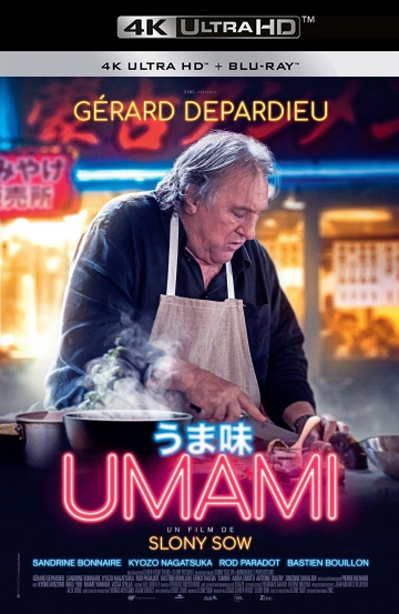 Umami [WEBRIP 4K] - MULTI (FRENCH)