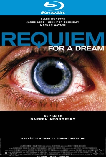 Requiem for a Dream [BLU-RAY 1080p] - MULTI (TRUEFRENCH)