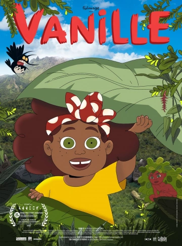 Vanille  [WEBRIP 720p] - FRENCH