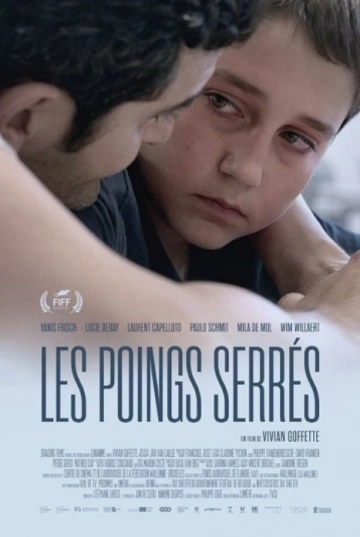 Les Poings Serrés  [HDRIP] - FRENCH