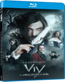 Les Chroniques de Viy - Les origines du mal  [HDLIGHT 1080p] - MULTI (FRENCH)