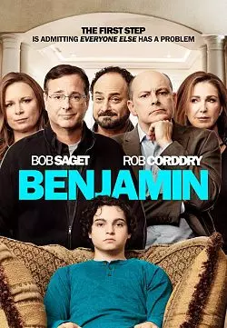 Benjamin  [WEB-DL 720p] - FRENCH