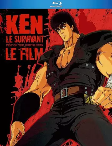 Ken le survivant - le film  [BLU-RAY 720p] - FRENCH