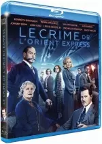 Le Crime de l'Orient-Express  [HDLIGHT 1080p] - FRENCH